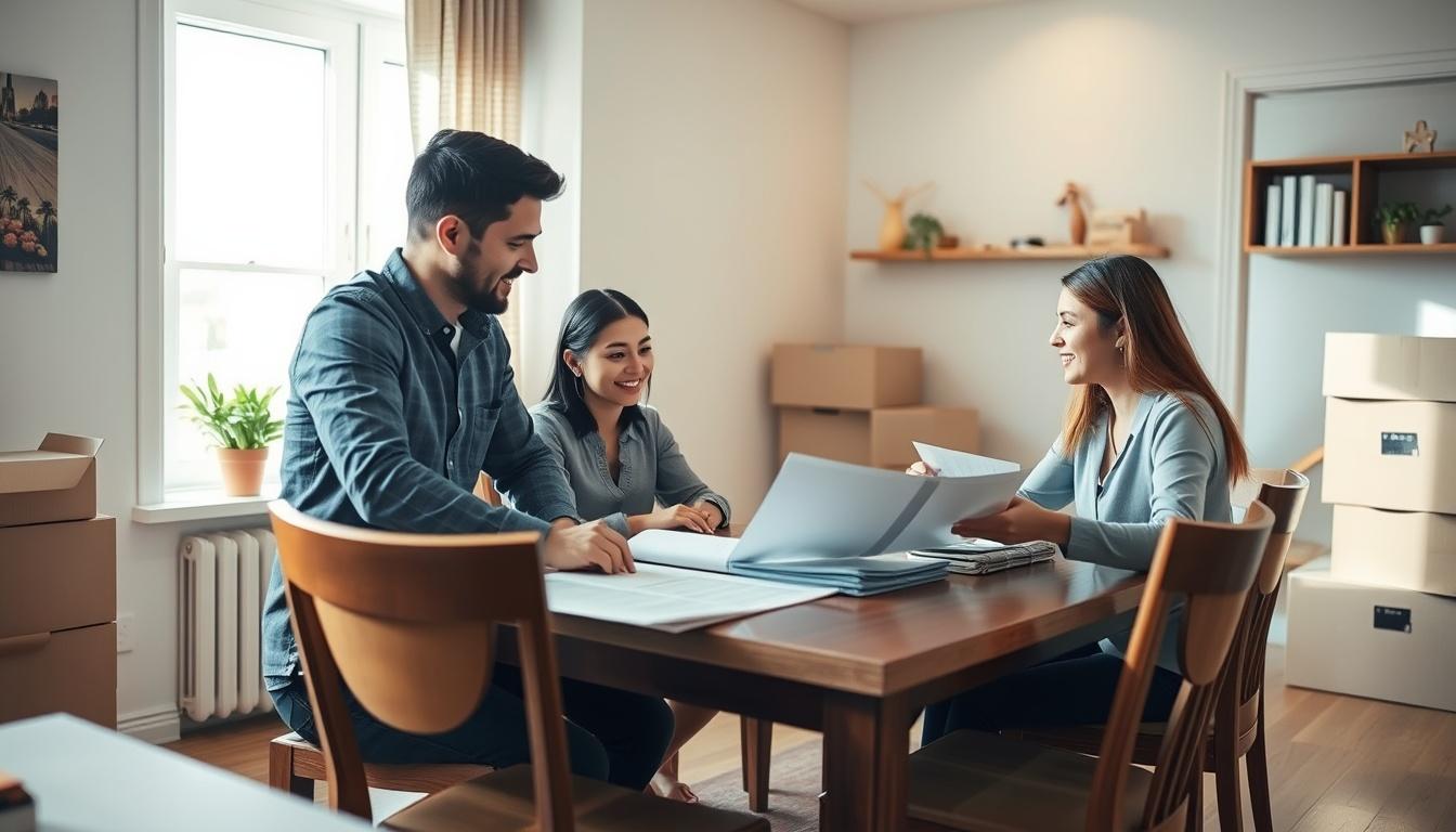 Selamat Datang ke Relocation Plan